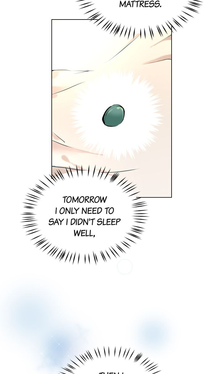 War of the Princesses (Colored) Chapter 3.1 page 34 - 