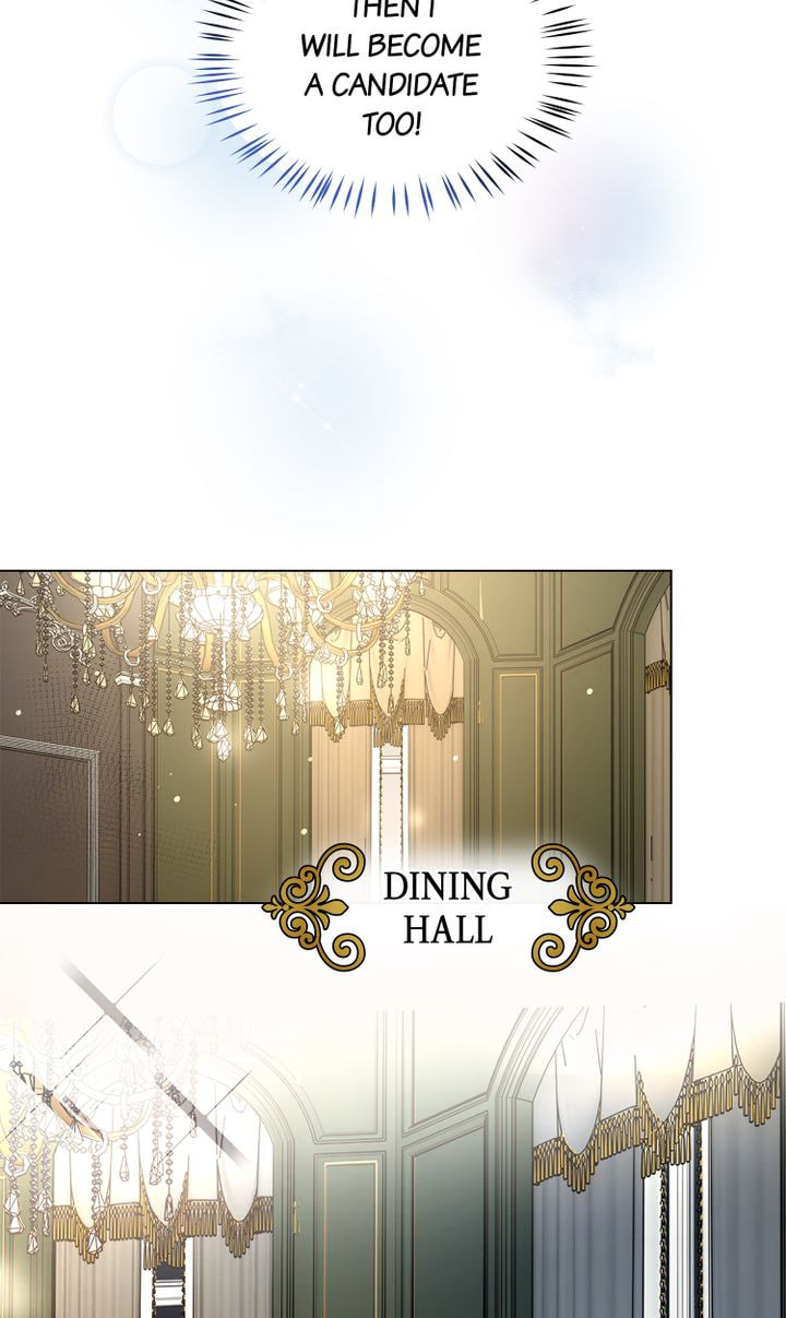 War of the Princesses (Colored) Chapter 3.1 page 35 - 