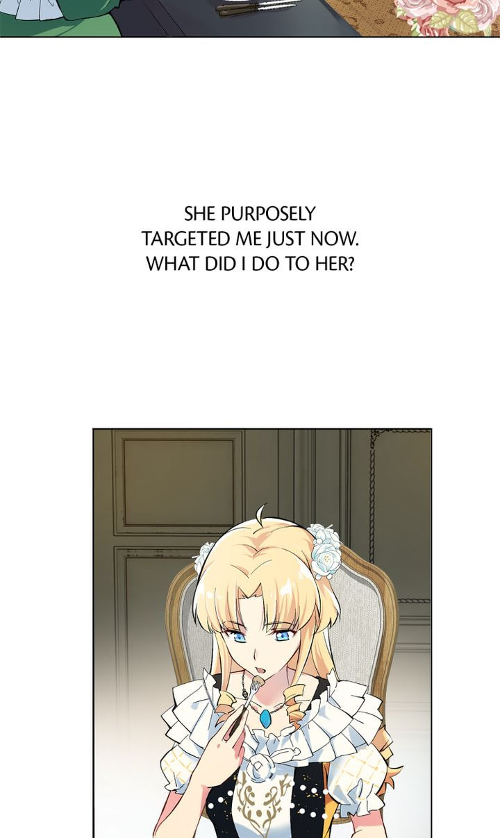 War of the Princesses (Colored) Chapter 3.1 page 37 - 