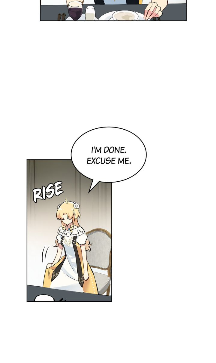 War of the Princesses (Colored) Chapter 3.1 page 38 - 