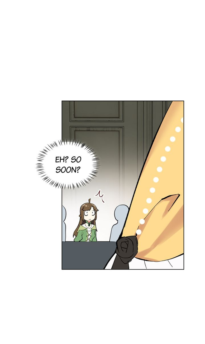 War of the Princesses (Colored) Chapter 3.1 page 39 - 