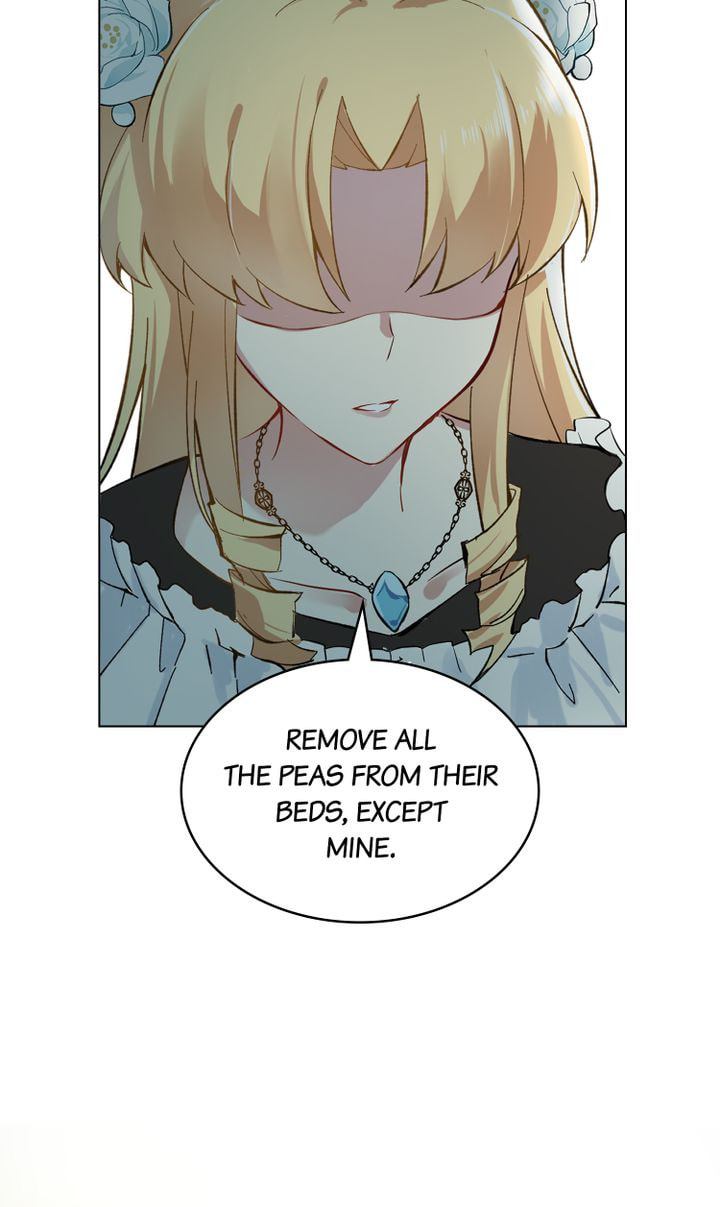 War of the Princesses (Colored) Chapter 3.1 page 43 - 