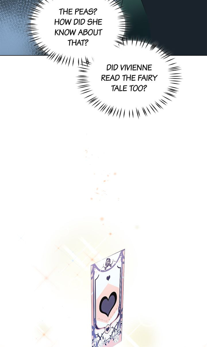 War of the Princesses (Colored) Chapter 3.1 page 45 - 