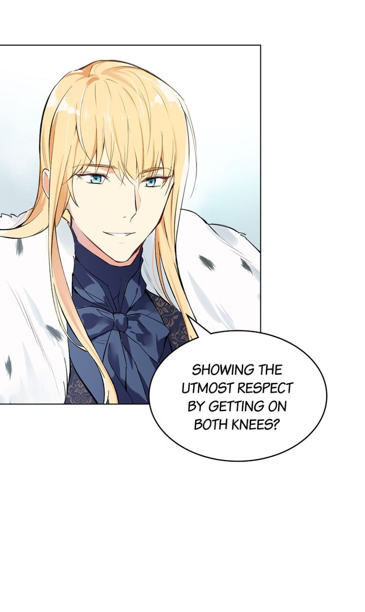 War of the Princesses (Colored) Chapter 3.1 page 9 - 