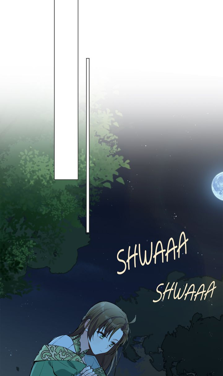War of the Princesses (Colored) Chapter 3.2 page 14 - 