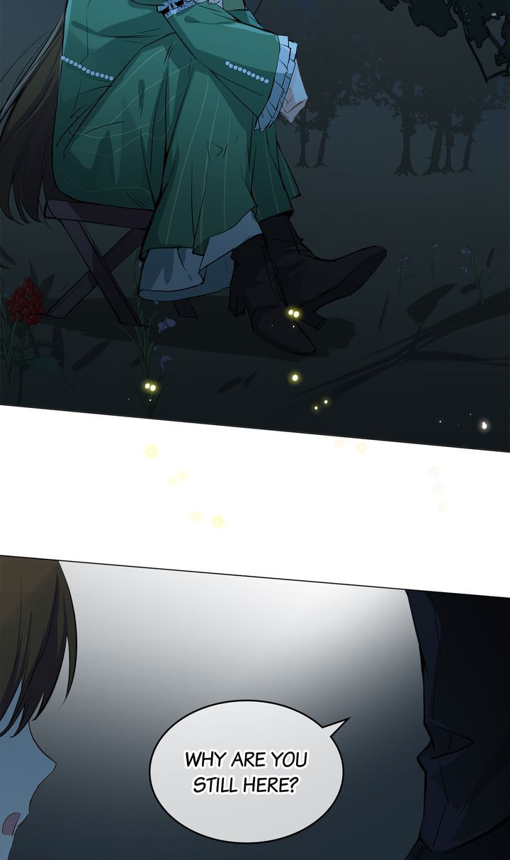 War of the Princesses (Colored) Chapter 3.2 page 15 - 