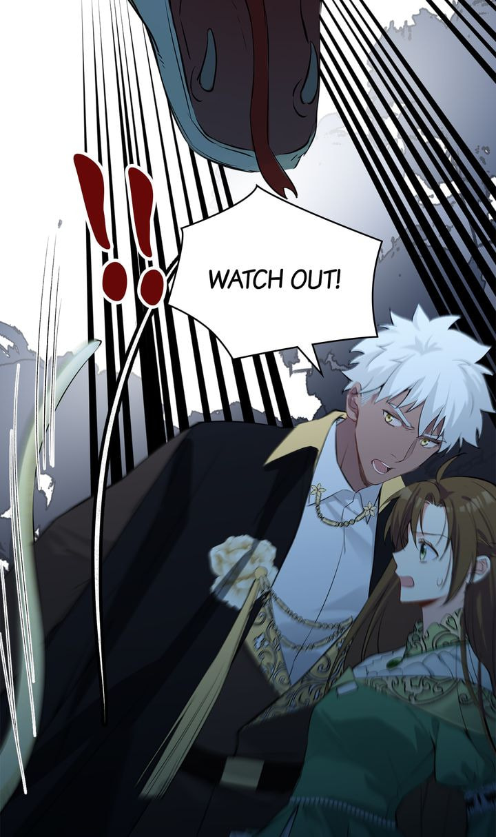 War of the Princesses (Colored) Chapter 3.2 page 19 - 