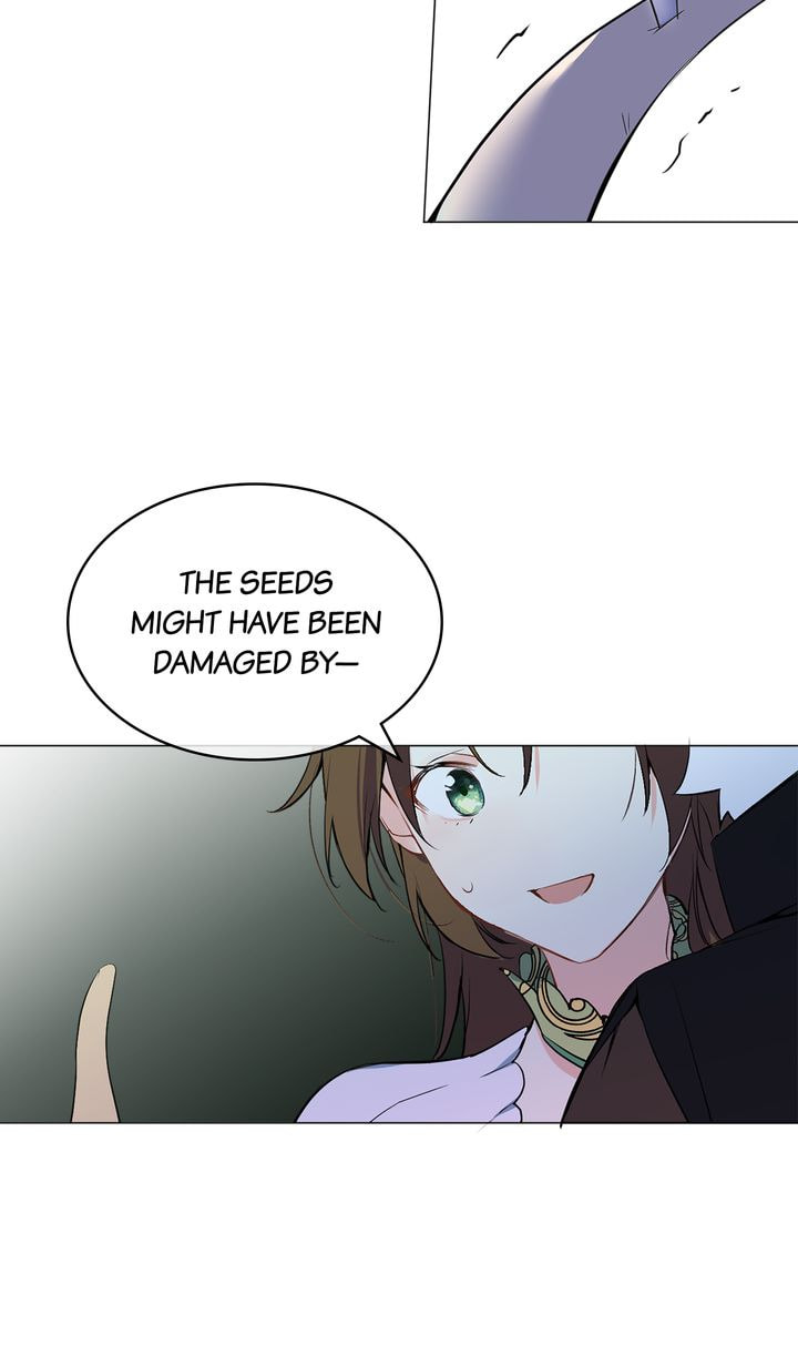 War of the Princesses (Colored) Chapter 3.2 page 21 - 
