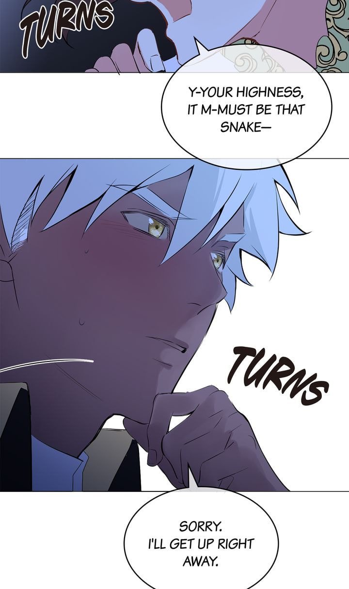 War of the Princesses (Colored) Chapter 3.2 page 25 - 