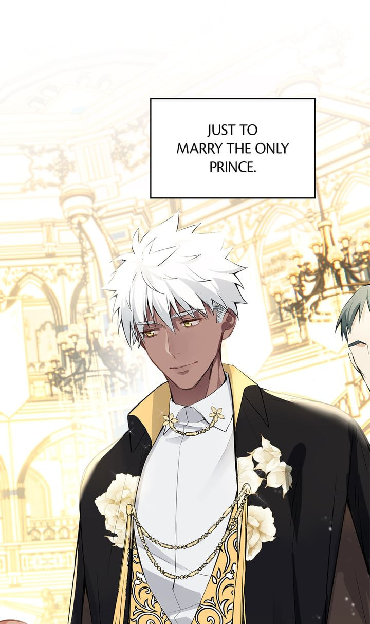 War of the Princesses (Colored) Chapter 3.2 page 4 - 