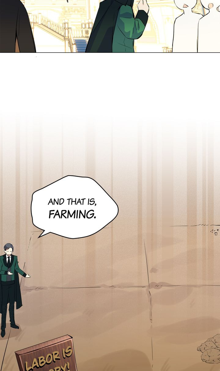 War of the Princesses (Colored) Chapter 3.2 page 6 - 
