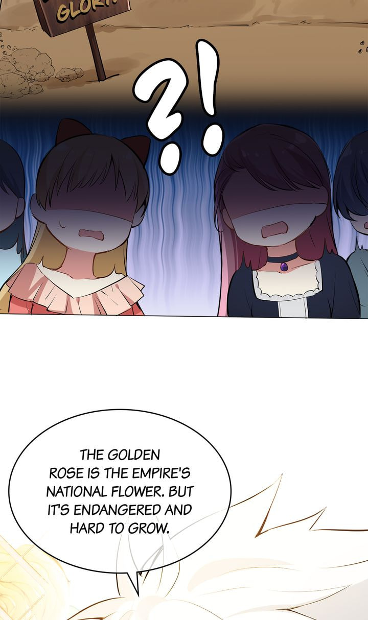 War of the Princesses (Colored) Chapter 3.2 page 7 - 