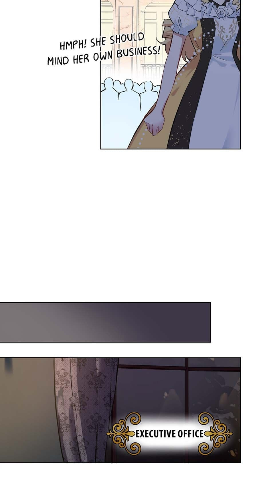 War of the Princesses (Colored) Chapter 3 page 20 - 