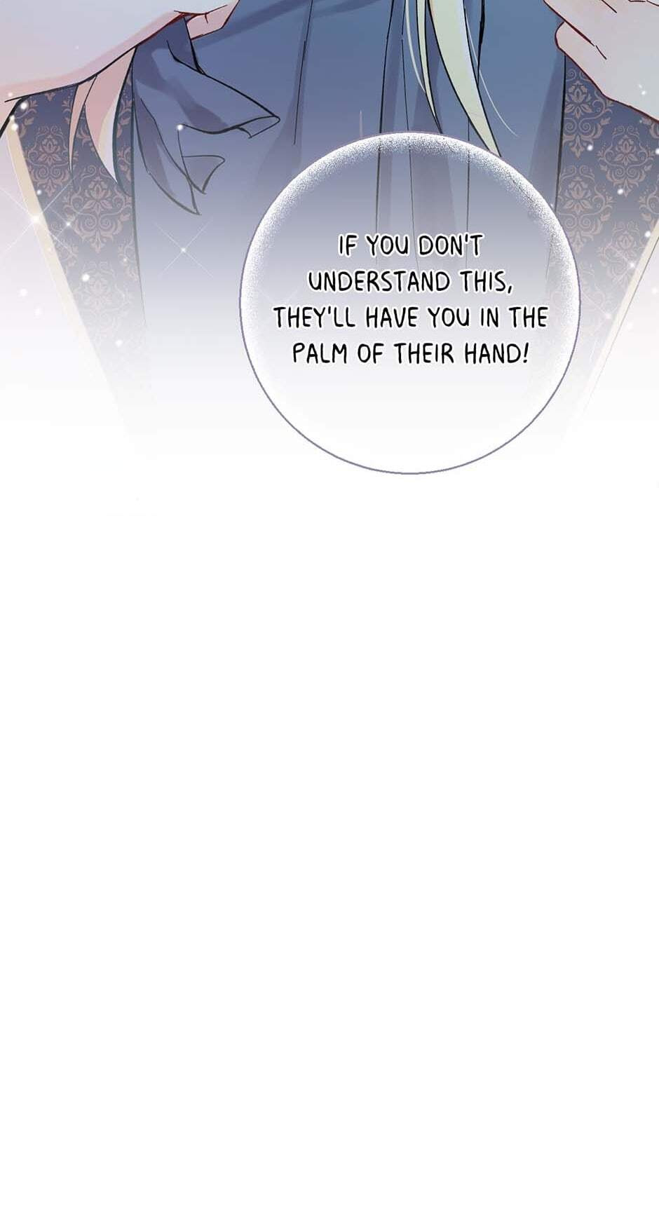 War of the Princesses (Colored) Chapter 3 page 24 - 