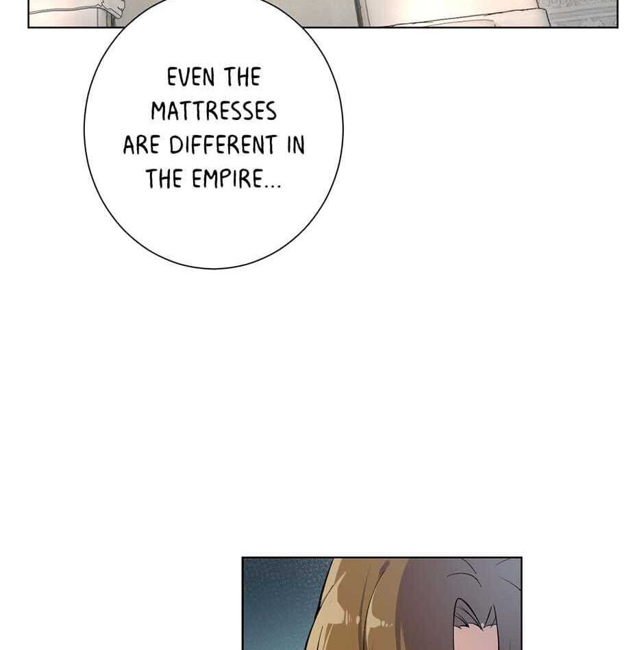 War of the Princesses (Colored) Chapter 3 page 28 - 