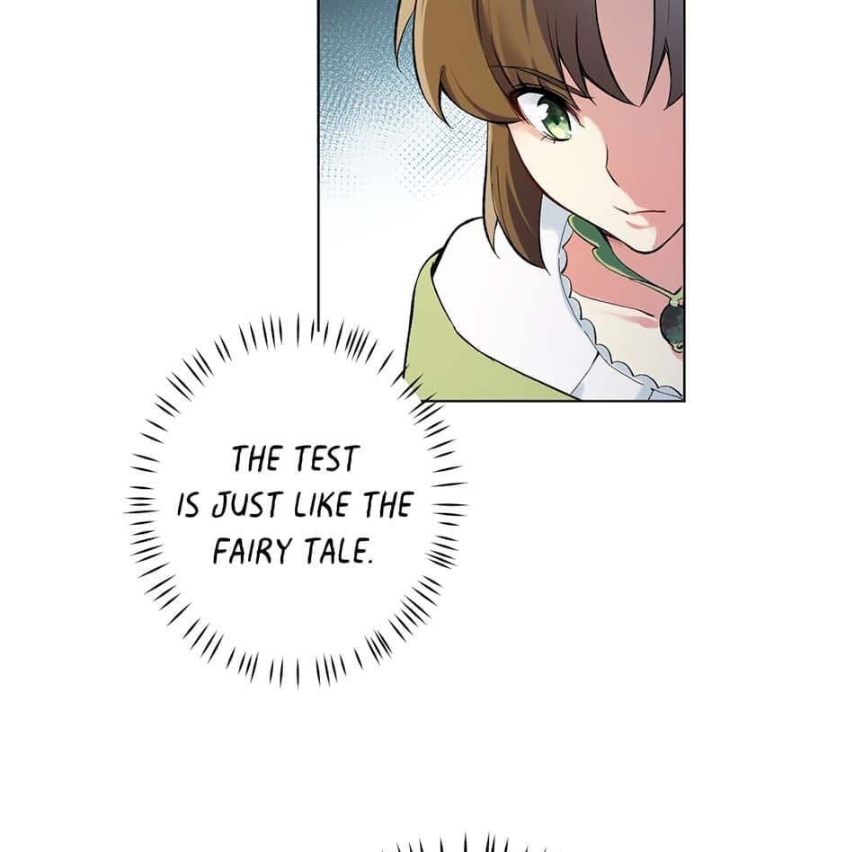 War of the Princesses (Colored) Chapter 3 page 29 - 