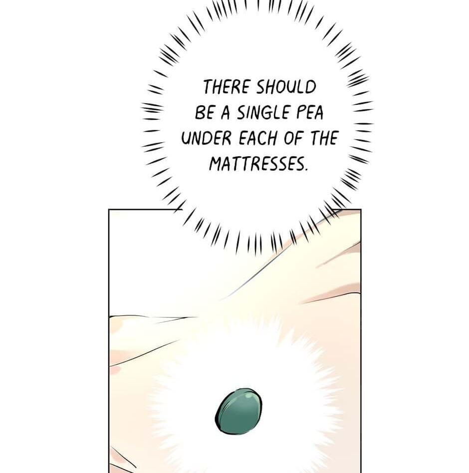 War of the Princesses (Colored) Chapter 3 page 30 - 