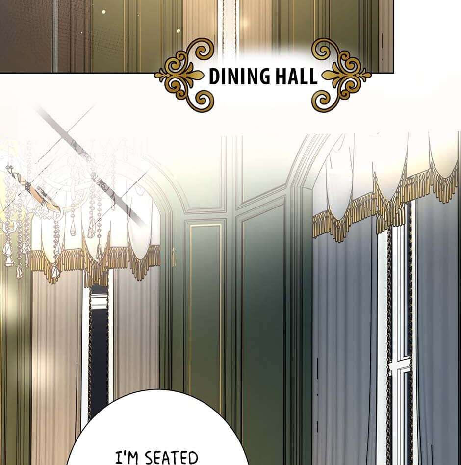 War of the Princesses (Colored) Chapter 3 page 33 - 