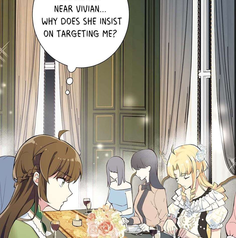 War of the Princesses (Colored) Chapter 3 page 34 - 