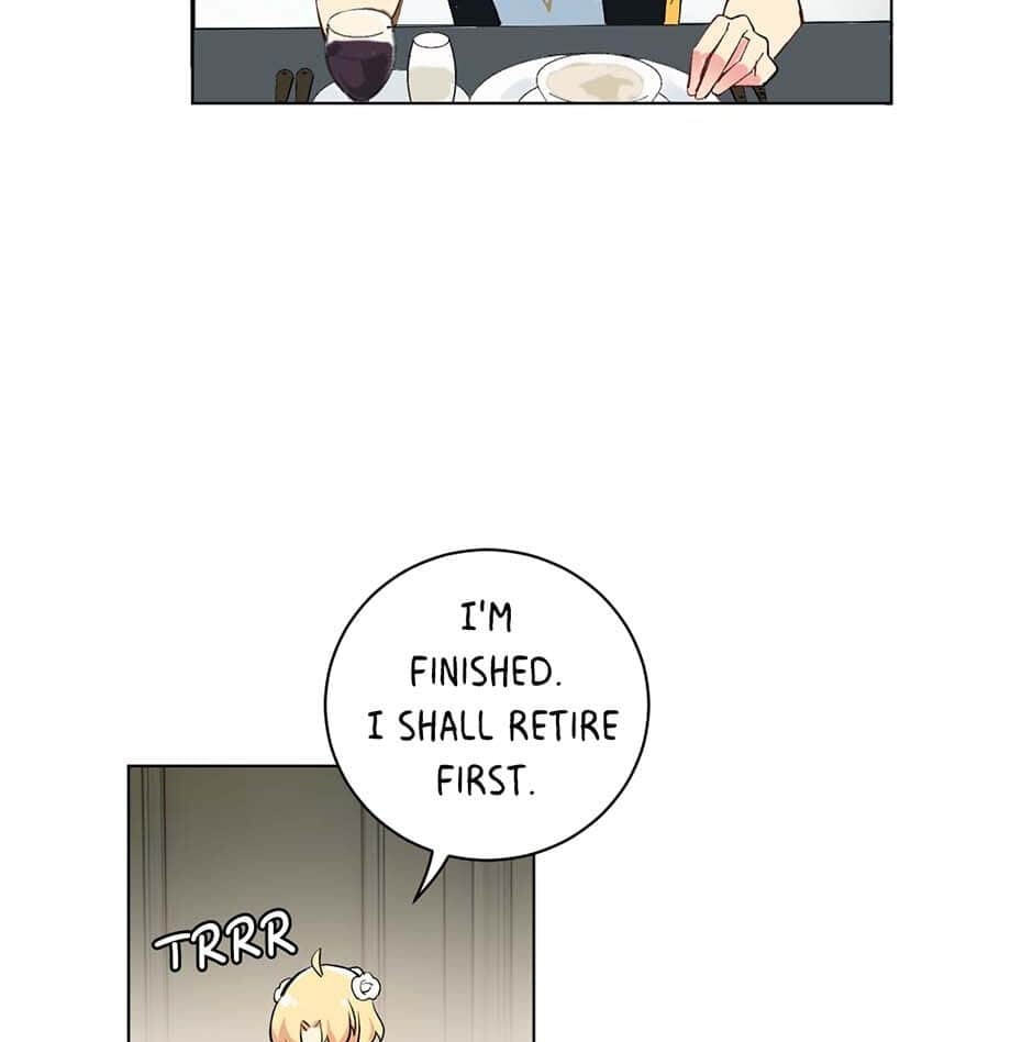 War of the Princesses (Colored) Chapter 3 page 37 - 