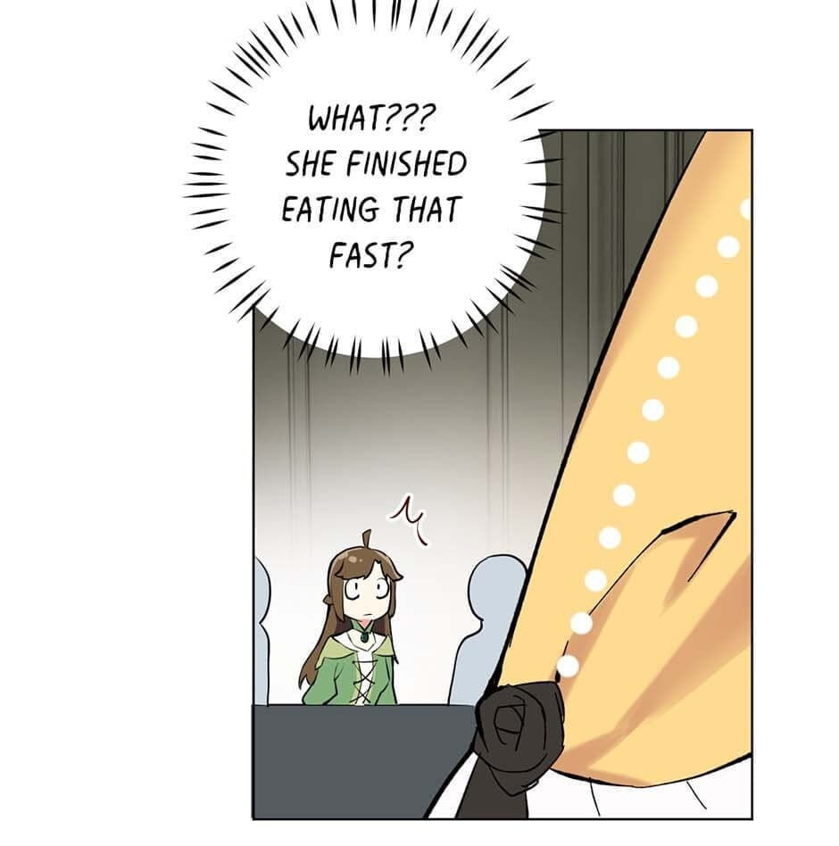 War of the Princesses (Colored) Chapter 3 page 39 - 