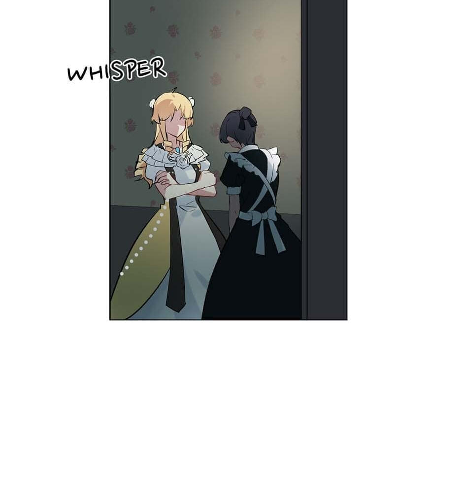 War of the Princesses (Colored) Chapter 3 page 44 - 