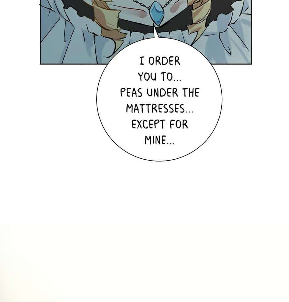 War of the Princesses (Colored) Chapter 3 page 46 - 