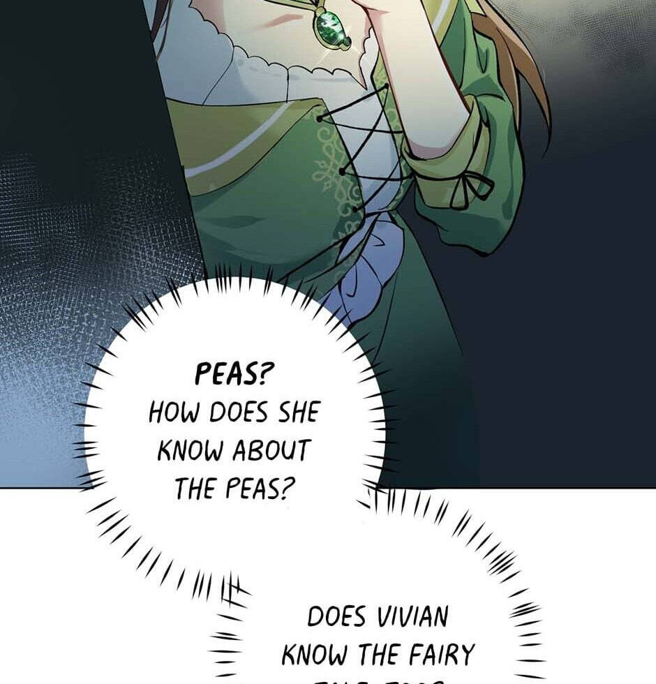 War of the Princesses (Colored) Chapter 3 page 48 - 