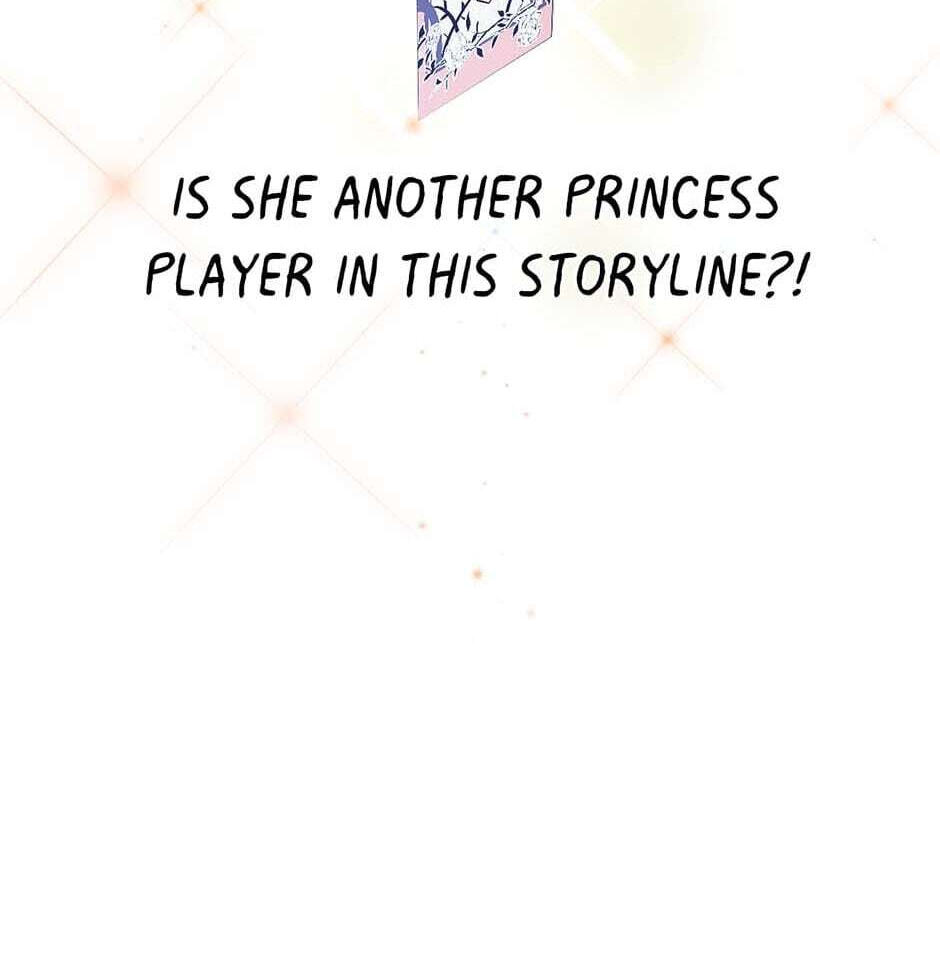 War of the Princesses (Colored) Chapter 3 page 50 - 