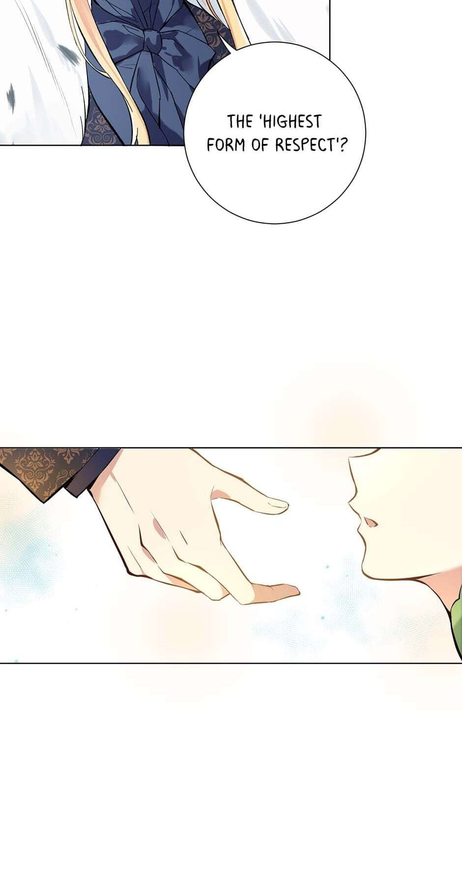 War of the Princesses (Colored) Chapter 3 page 7 - 
