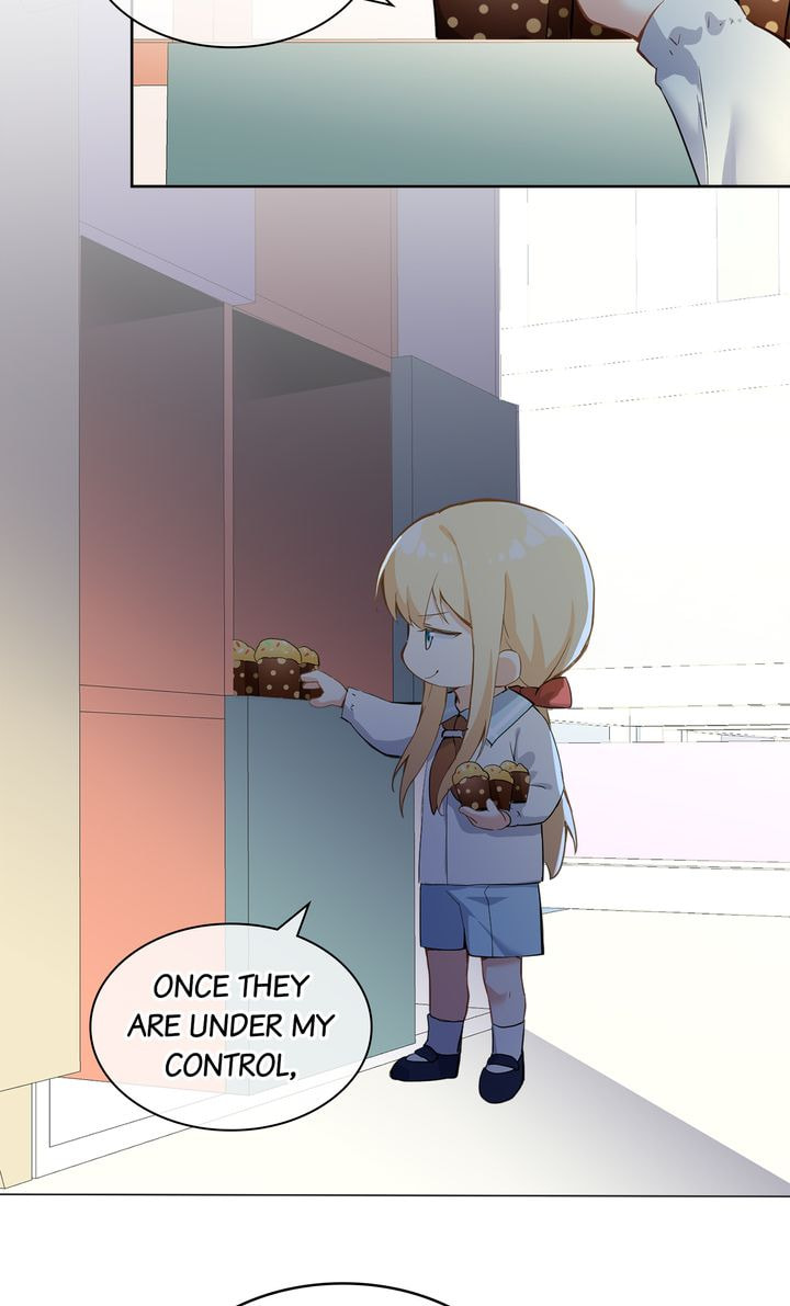 War of the Princesses (Colored) Chapter 4.1 page 12 - 