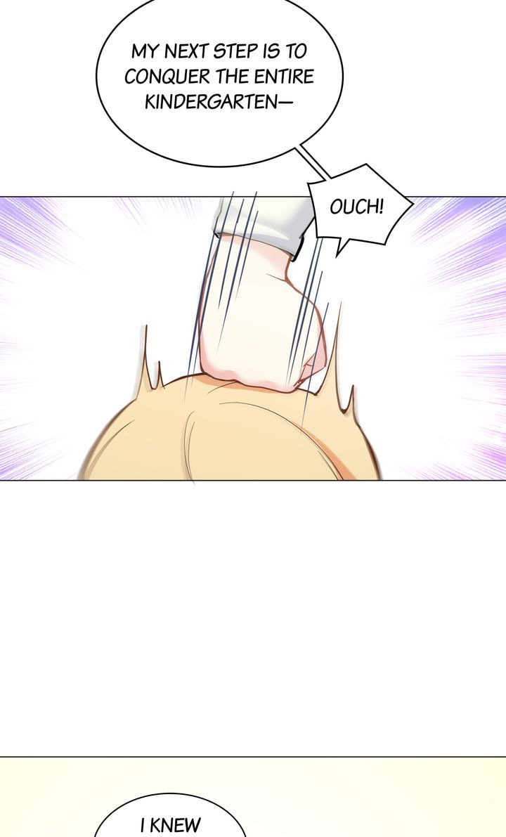 War of the Princesses (Colored) Chapter 4.1 page 13 - 