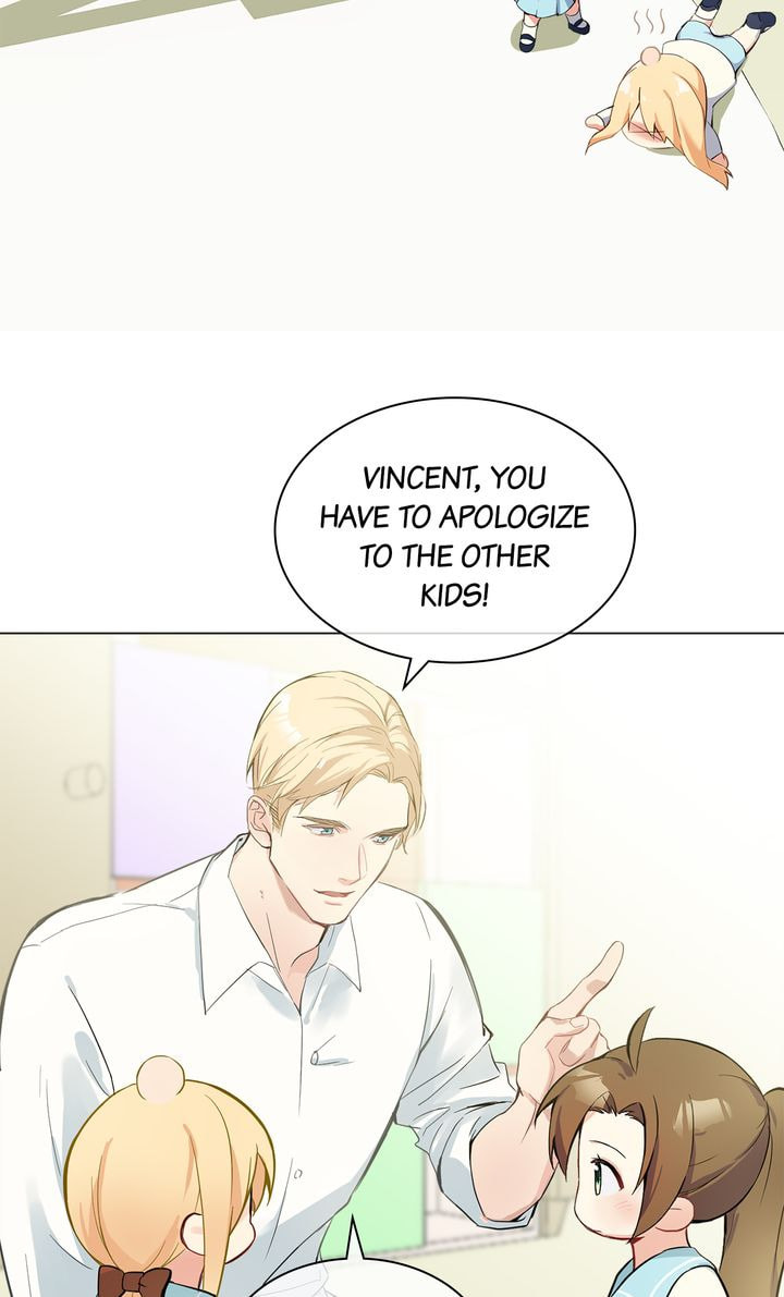 War of the Princesses (Colored) Chapter 4.1 page 16 - 