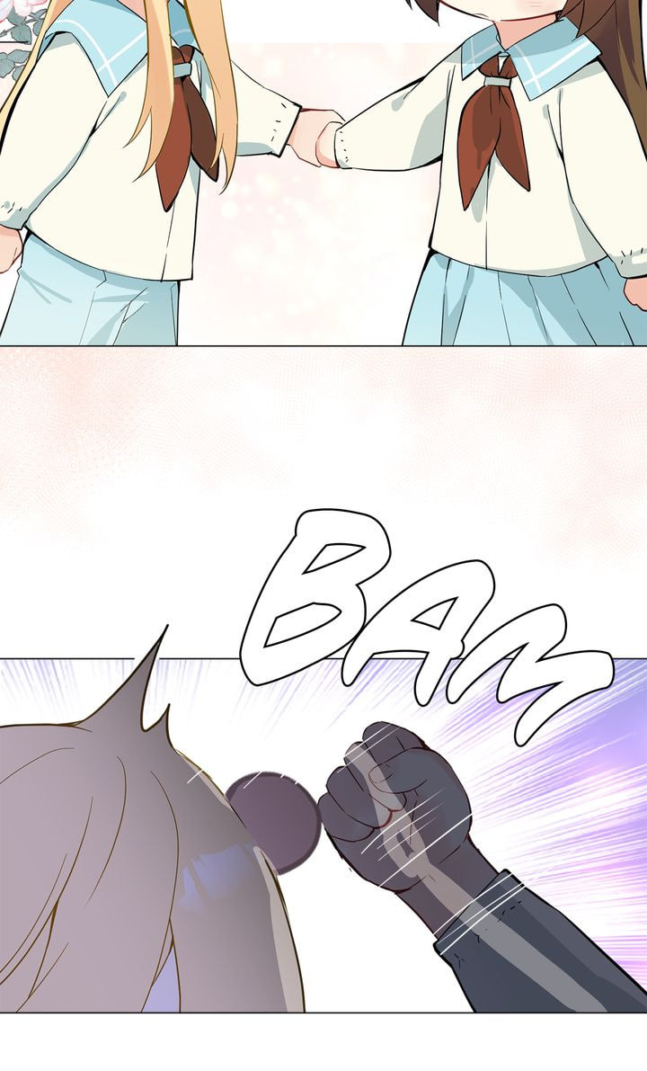 War of the Princesses (Colored) Chapter 4.1 page 18 - 