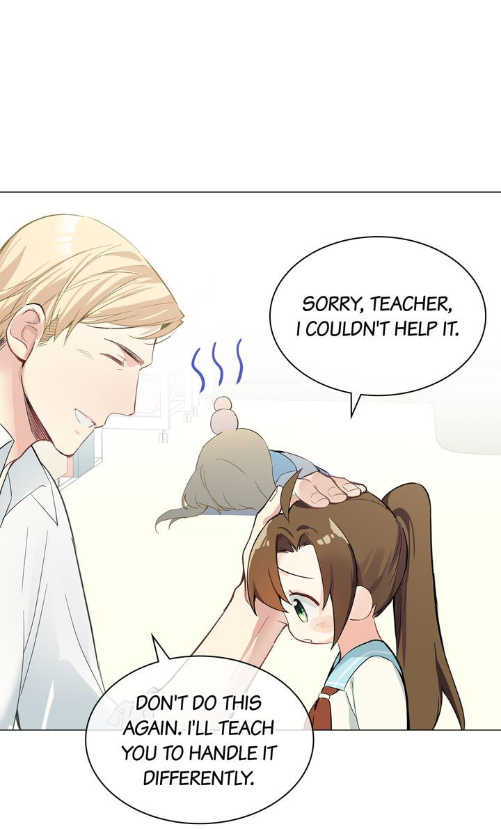 War of the Princesses (Colored) Chapter 4.1 page 19 - 