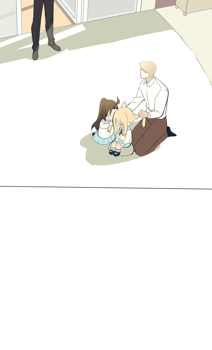 War of the Princesses (Colored) Chapter 4.1 page 21 - 