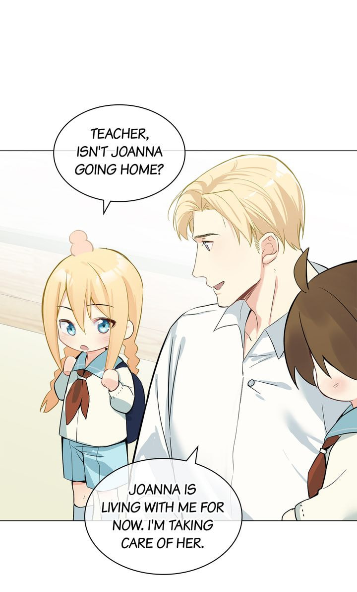 War of the Princesses (Colored) Chapter 4.1 page 24 - 
