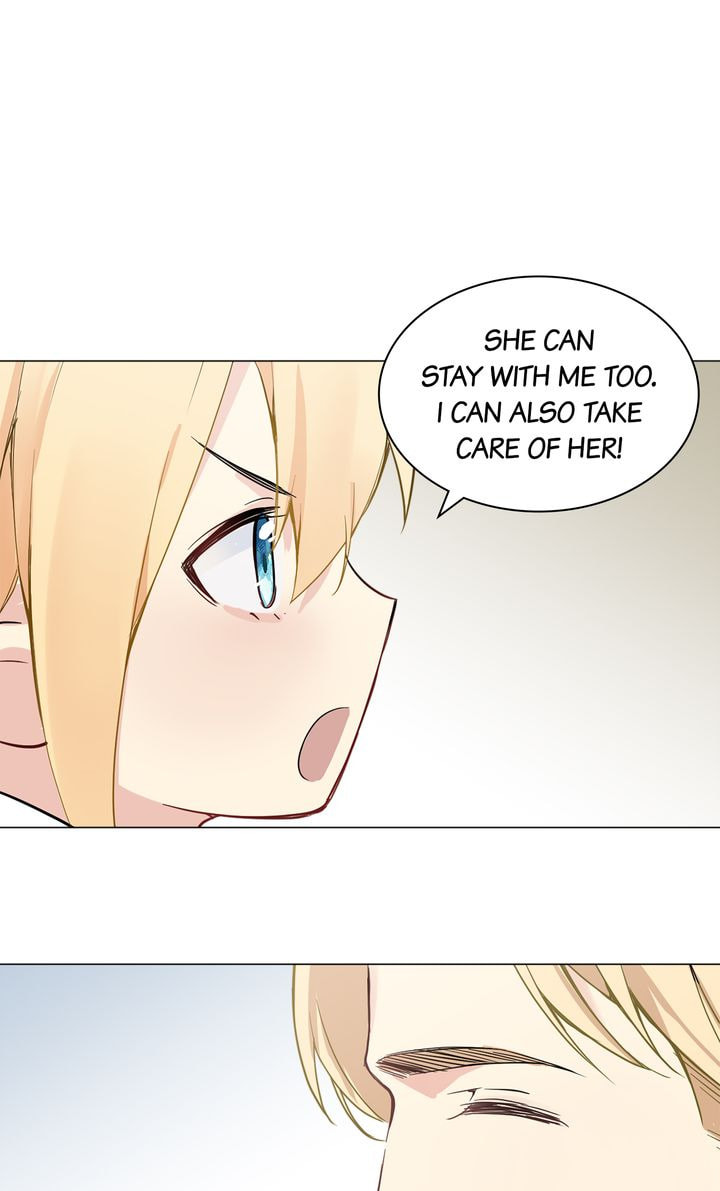 War of the Princesses (Colored) Chapter 4.1 page 25 - 