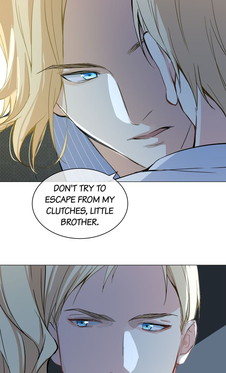 War of the Princesses (Colored) Chapter 4.1 page 31 - 