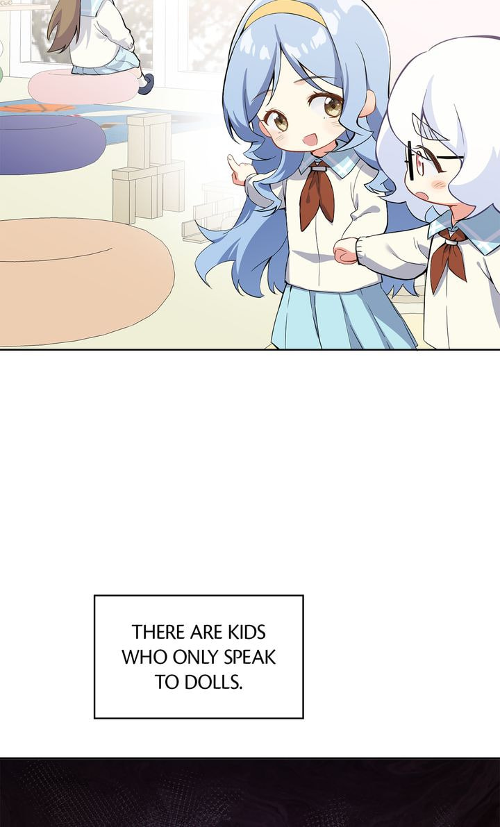 War of the Princesses (Colored) Chapter 4.1 page 5 - 