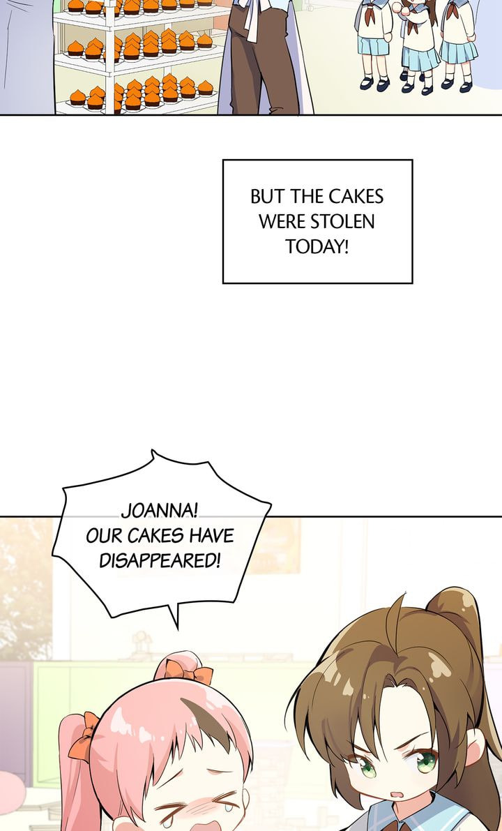 War of the Princesses (Colored) Chapter 4.1 page 10 - 