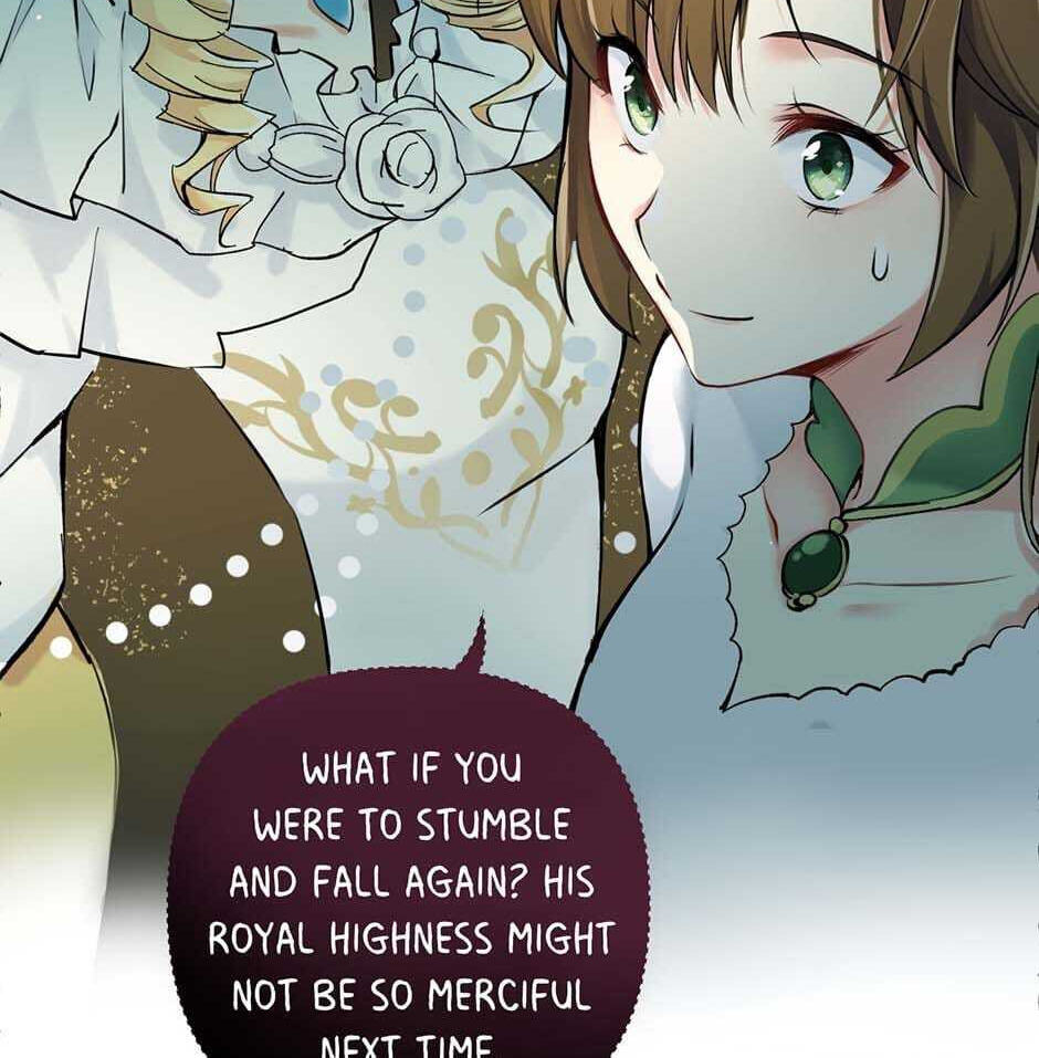 War of the Princesses (Colored) Chapter 4 page 11 - 