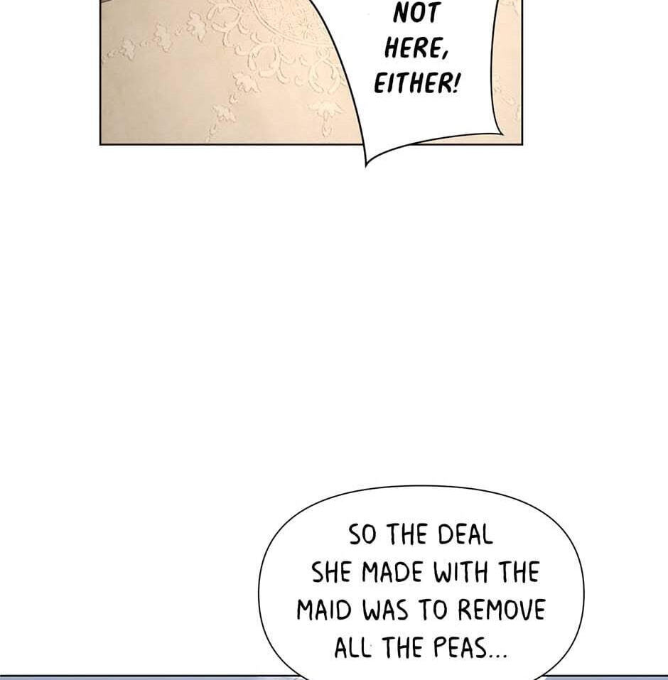 War of the Princesses (Colored) Chapter 4 page 17 - 