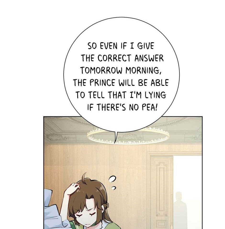 War of the Princesses (Colored) Chapter 4 page 19 - 