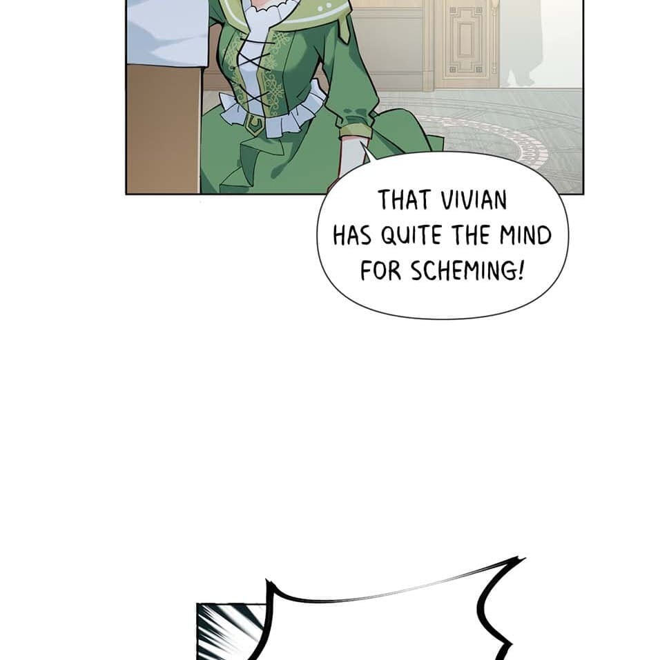 War of the Princesses (Colored) Chapter 4 page 20 - 