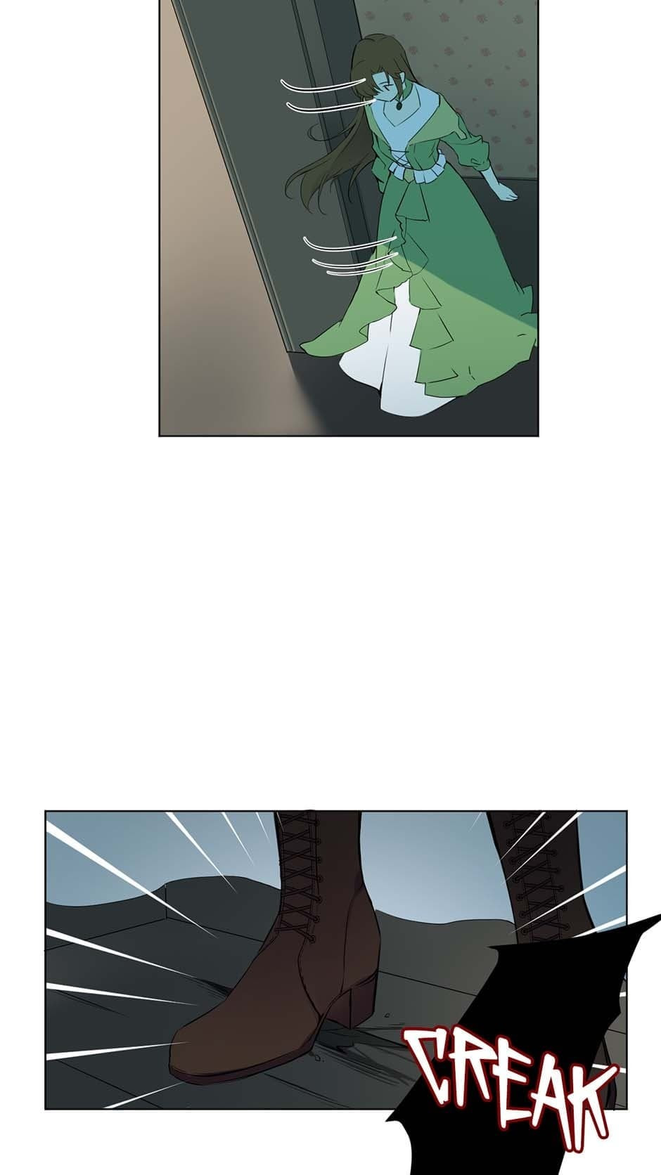 War of the Princesses (Colored) Chapter 4 page 3 - 