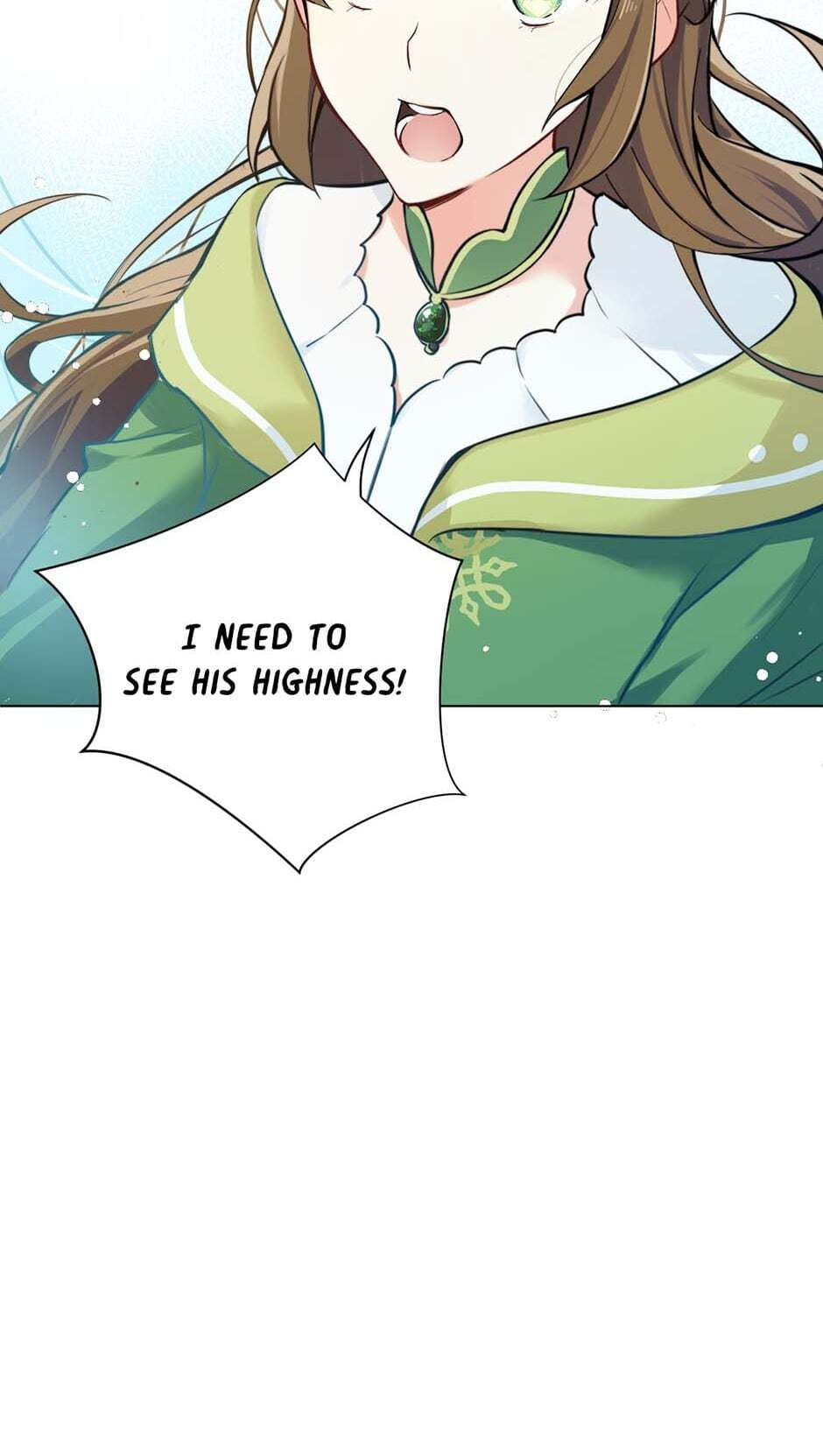 War of the Princesses (Colored) Chapter 4 page 26 - 