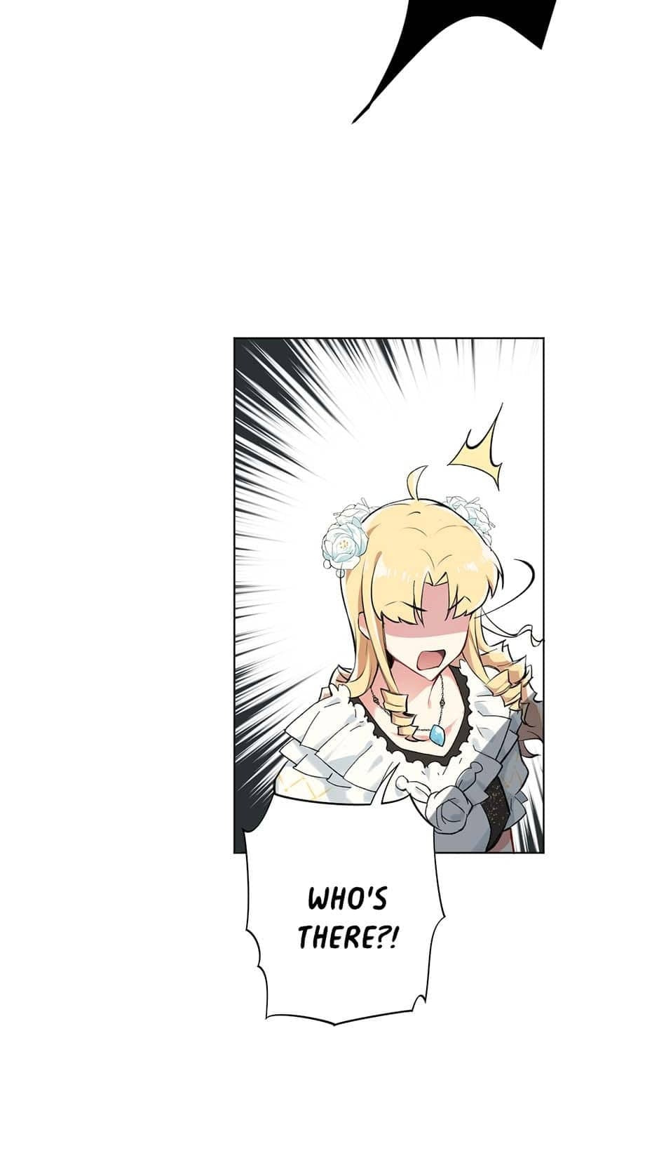 War of the Princesses (Colored) Chapter 4 page 4 - 