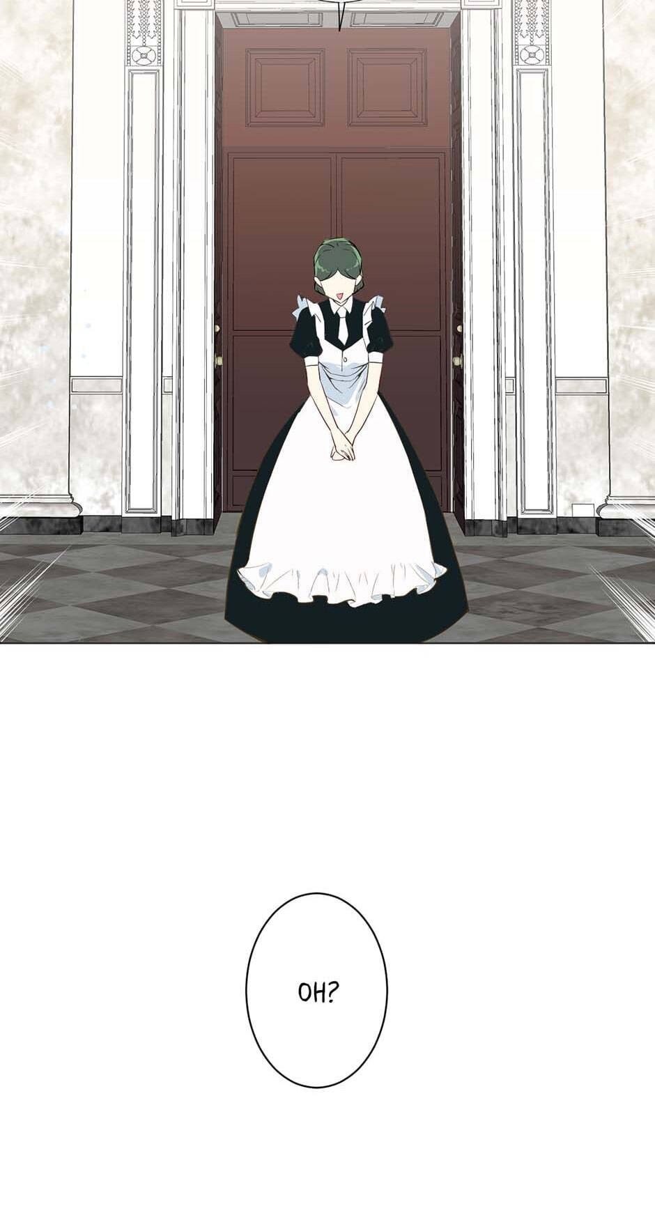 War of the Princesses (Colored) Chapter 4 page 34 - 