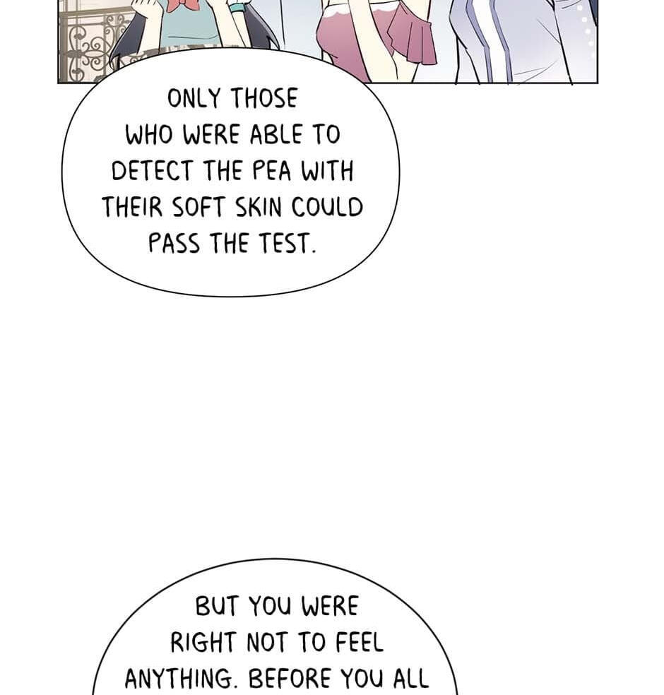 War of the Princesses (Colored) Chapter 4 page 38 - 